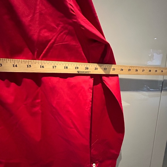 7 CAMICIE Button-Up Shirt - Picture 5 of 6